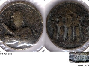 Império Romano (Extinto - 27 a.C.—395 d.C.)