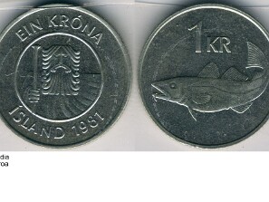 Islândia