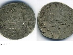 Centésimo 20