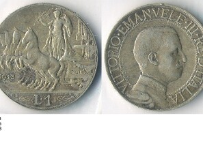 Lira 1