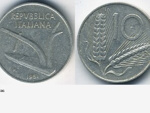 Lira 10