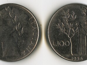 Lira 100