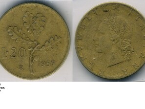 Lira 20