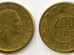 Lira 200