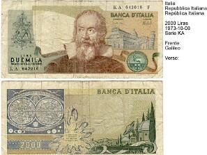 Lira 2000