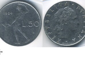 Lira 50