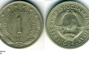 Dinar