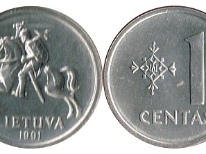 Centas