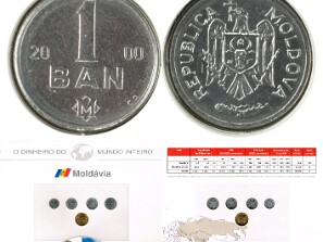Moldávia