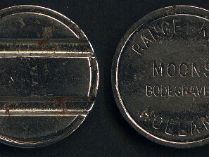 «Fichas e Medalhas»