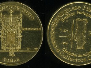 Herança Portuguesa