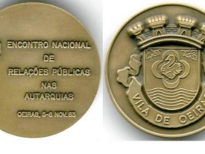 Medalhas