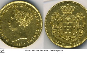 1128-1910 (Período Monárquico)
