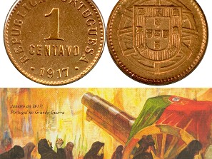 Centavo 1