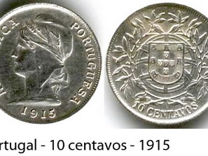 Centavo 10