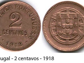 Centavo 2