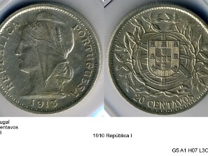 Centavo 20