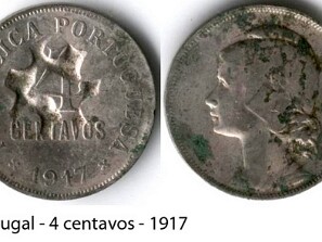 Centavo 4