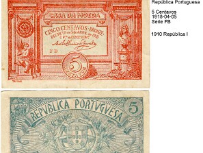 Centavo 5