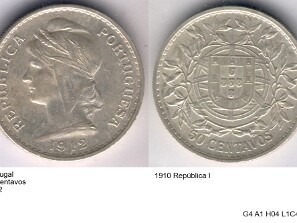 Centavo 50