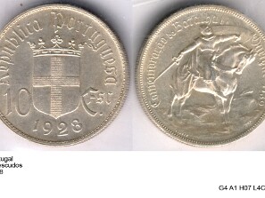 Escudo 10