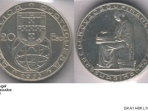Escudo 20