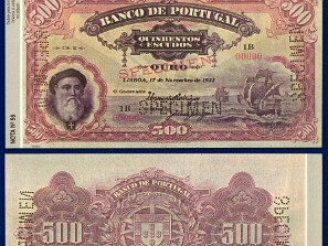 Escudo 500