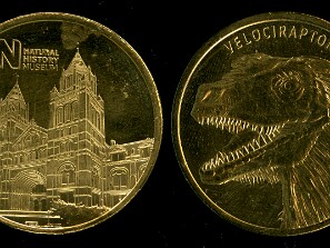 «Fichas e Medalhas»