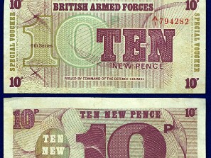 British Armed Forces