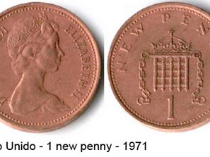 New Penny 1