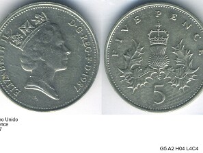 Pence 5