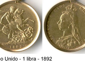 Pound 1