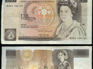 Pound 10