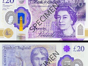 Pound 20