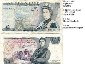 Pound 5