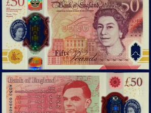 Pound 50