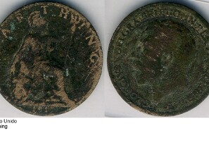 Farthing 50