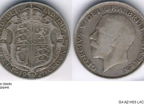 Half Crown