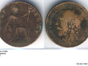 Half Penny