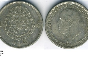 Suécia