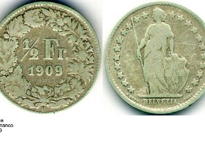 Franco 0,50
