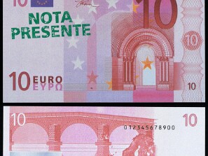Euro pub