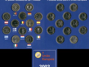 Uniao Europeia