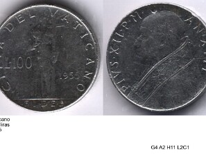 Lira 100