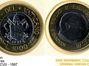 Lira 1000