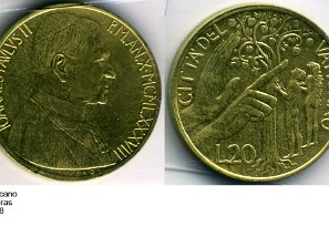 Lira 20