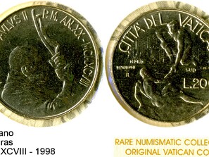 Lira 200