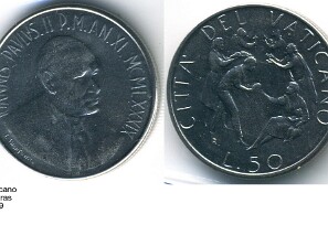 Lira 50