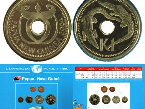 Papua-Nova Guiné