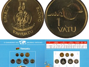 Vanuatu
